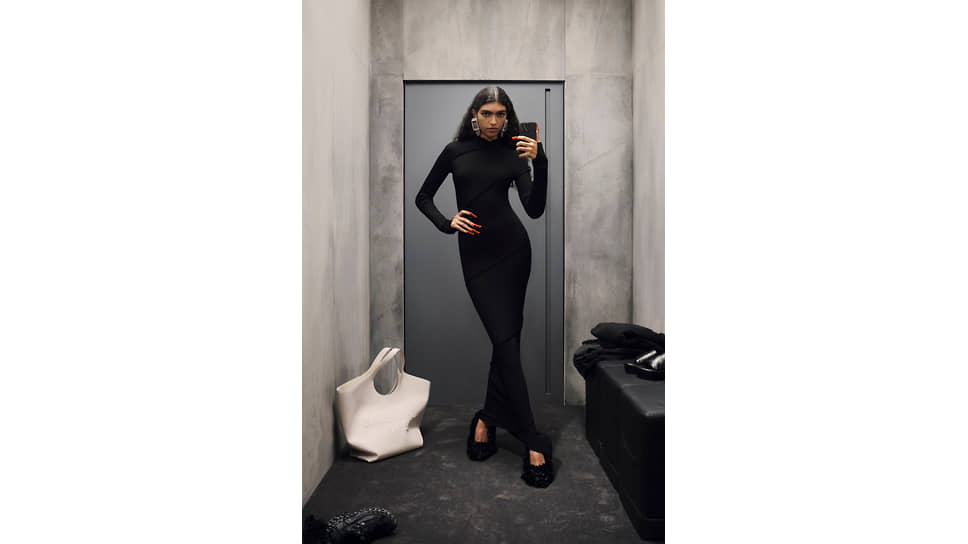 Balenciaga Pre-fall 2023