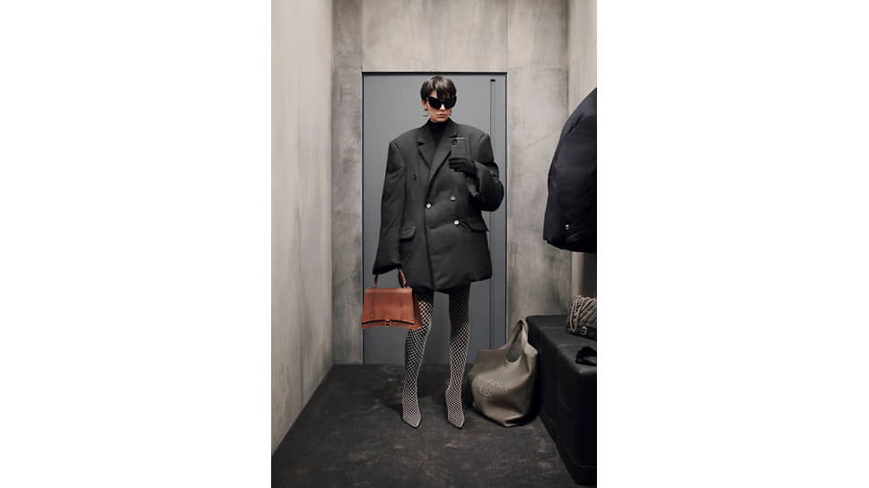 Balenciaga Pre-fall 2023