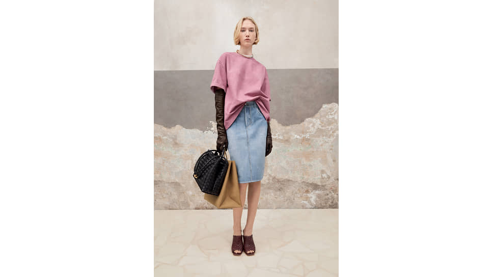 Bottega Veneta Pre-fall 2023