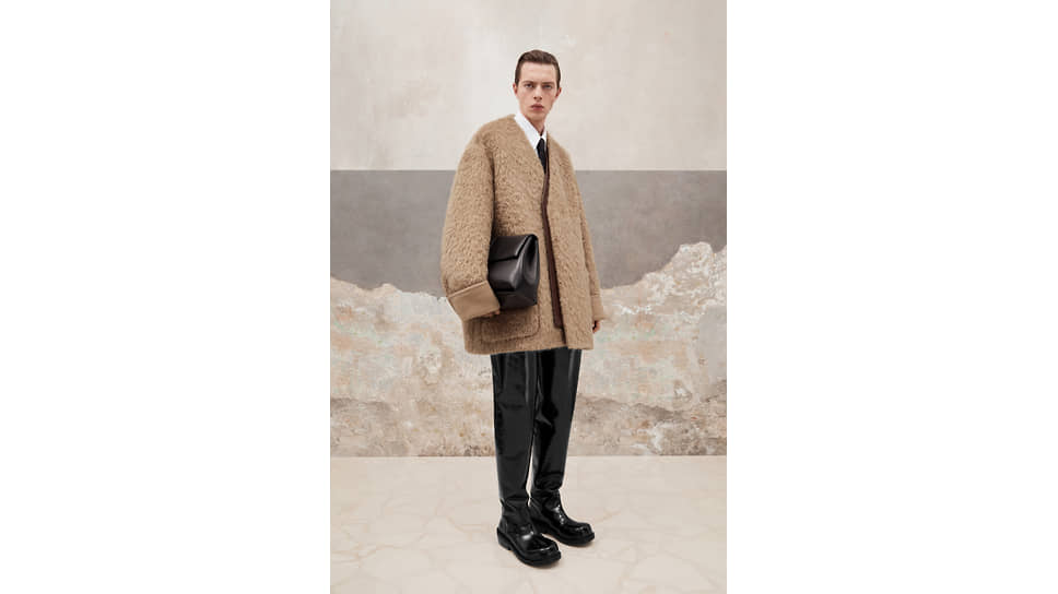 Bottega Veneta Pre-fall 2023