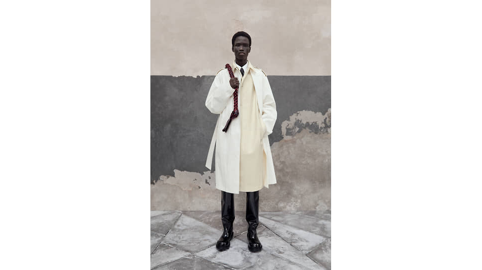 Bottega Veneta Pre-fall 2023