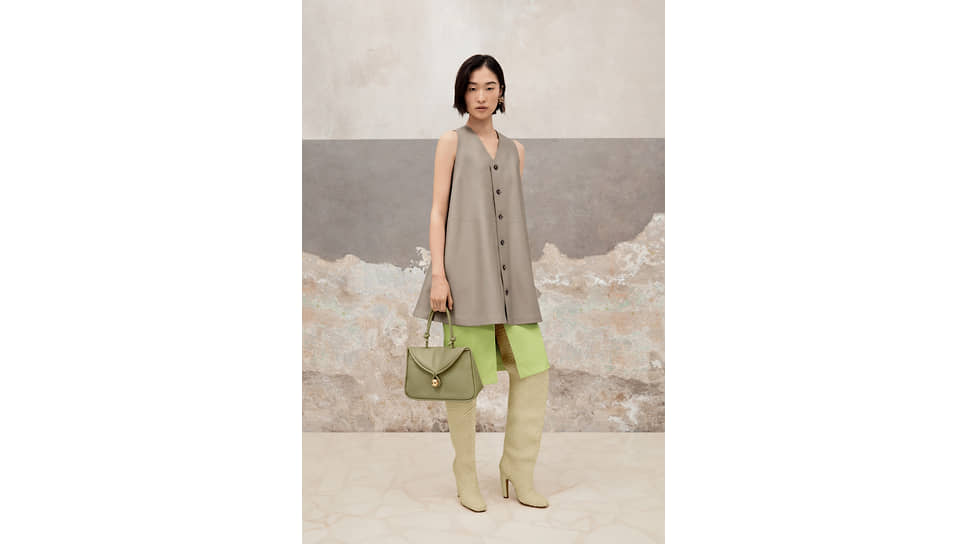 Bottega Veneta Pre-fall 2023