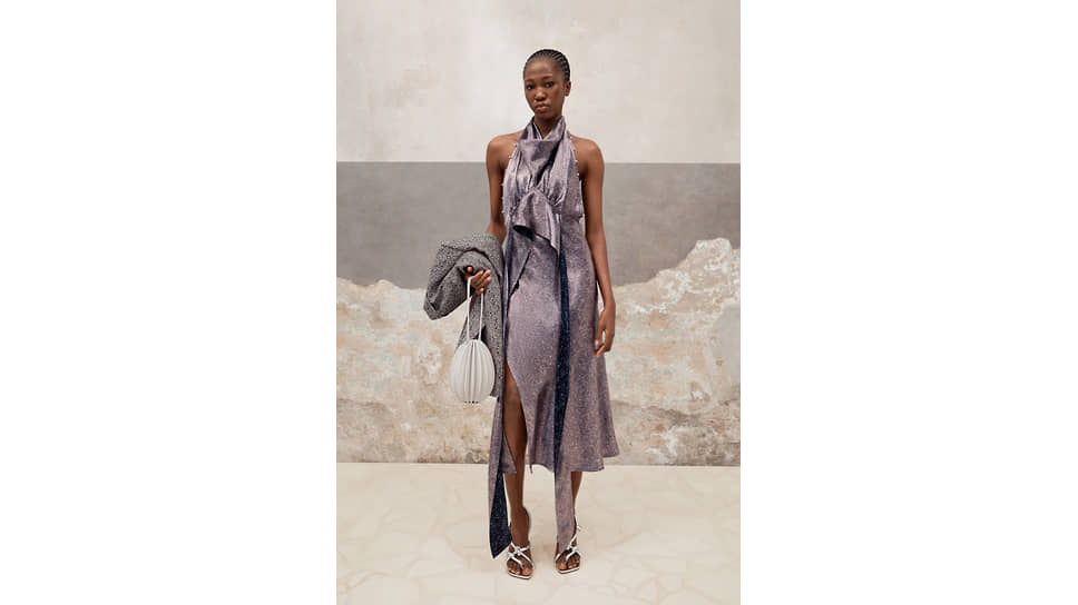 Bottega Veneta Pre-fall 2023