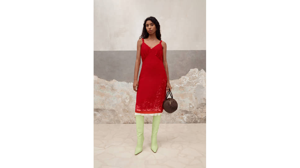 Bottega Veneta Pre-fall 2023