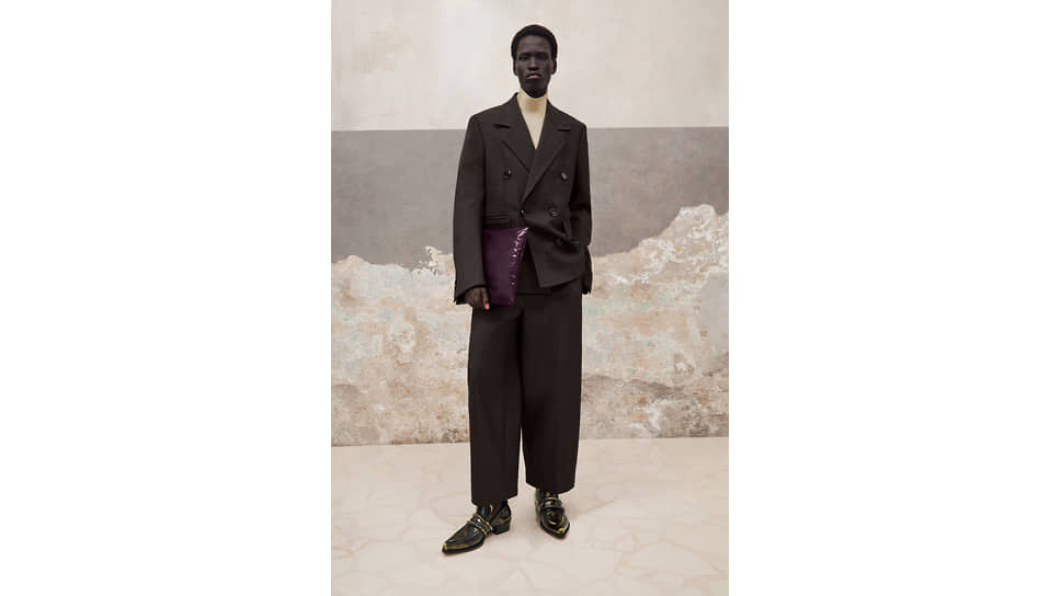 Bottega Veneta Pre-fall 2023