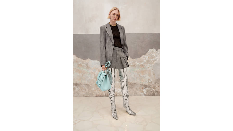 Bottega Veneta Pre-fall 2023