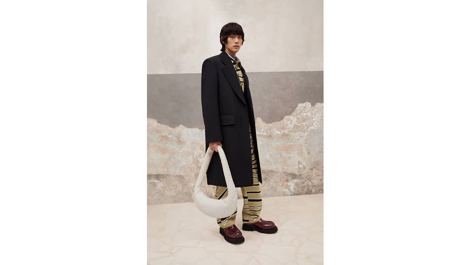 Bottega Veneta Pre-fall 2023