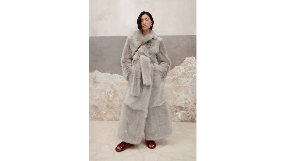 Bottega Veneta Pre-fall 2023