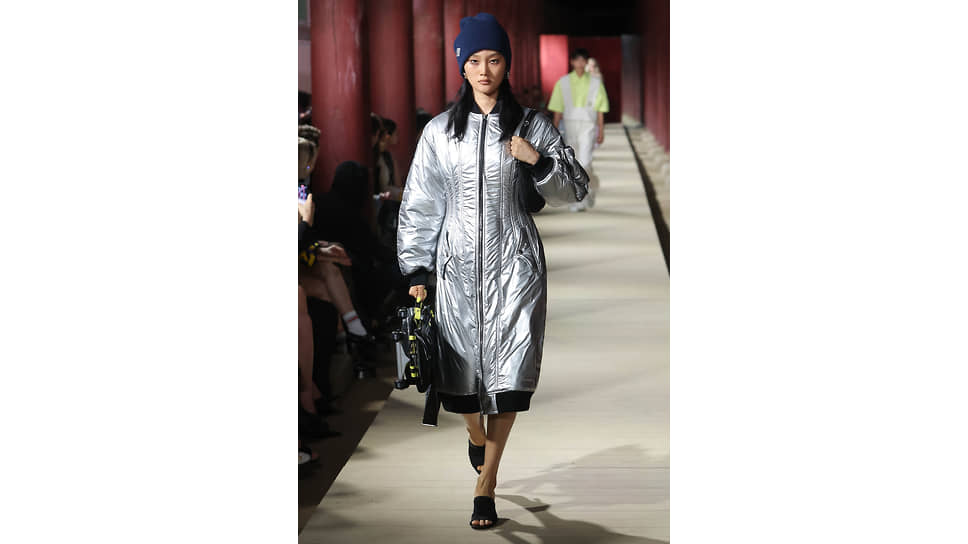 Gucci Cruise 2024