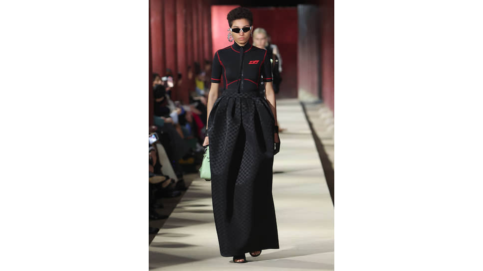 Gucci Cruise 2024