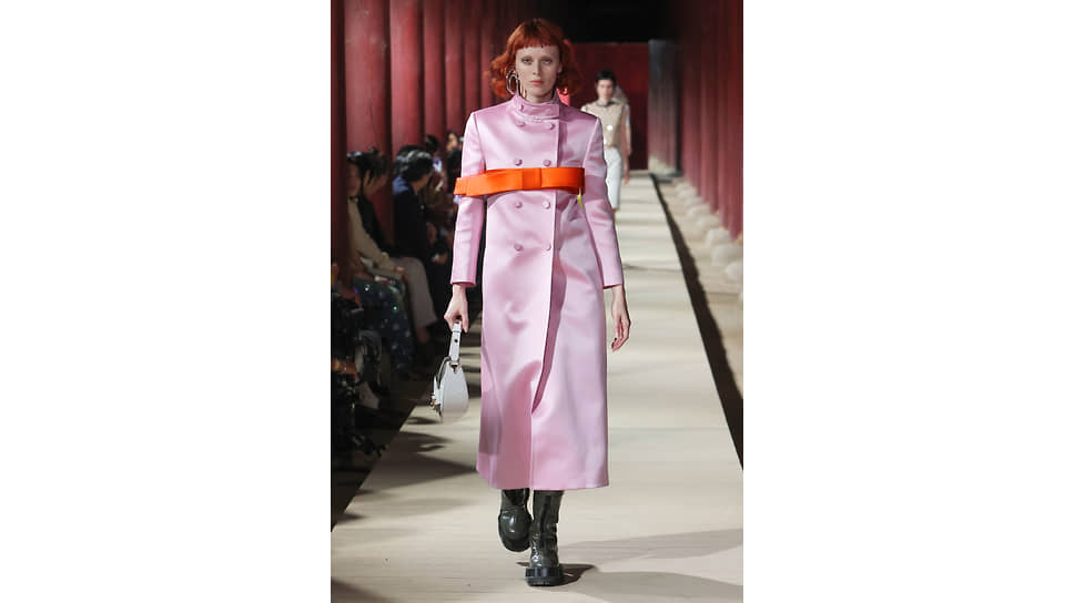 Gucci Cruise 2024
