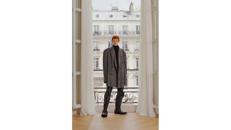 Balenciaga Cruise 2024