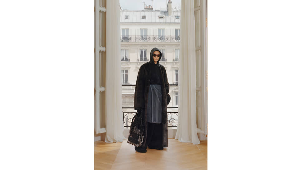Balenciaga Cruise 2024
