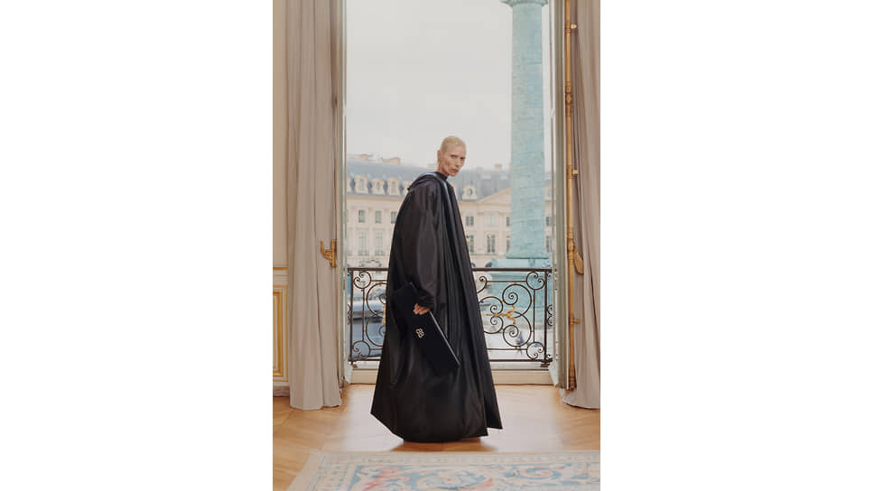 Balenciaga Cruise 2024