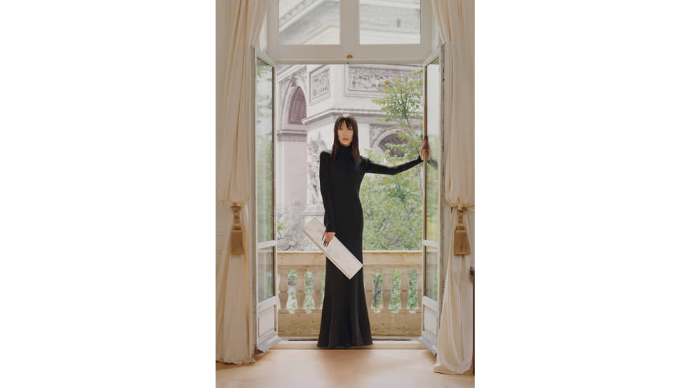 Balenciaga Cruise 2024
