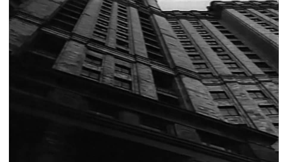 «Земля людей», 1966