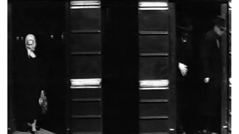 «Земля людей», 1966