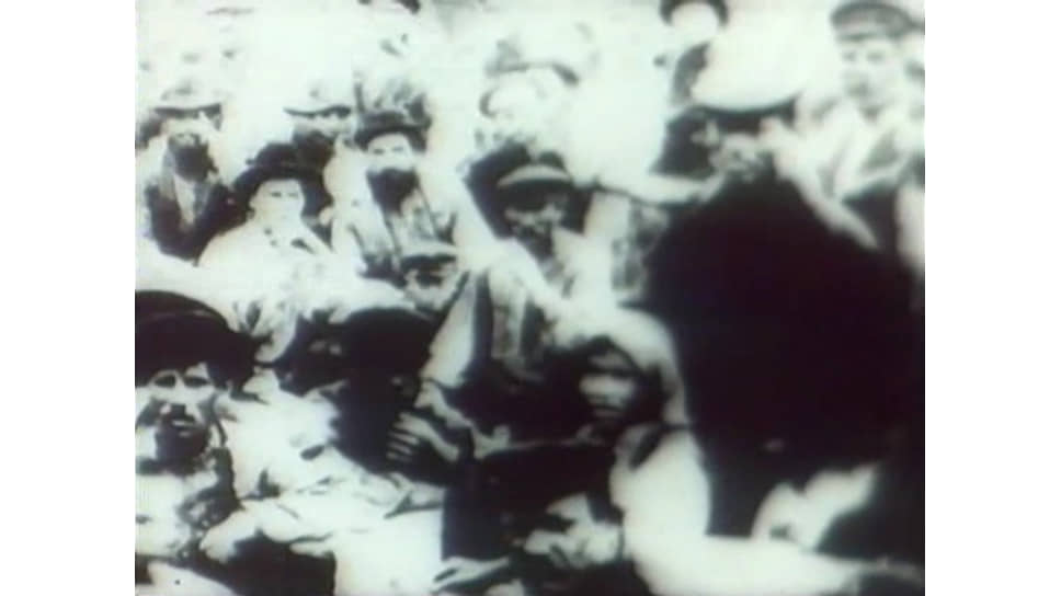 «Начало», 1967