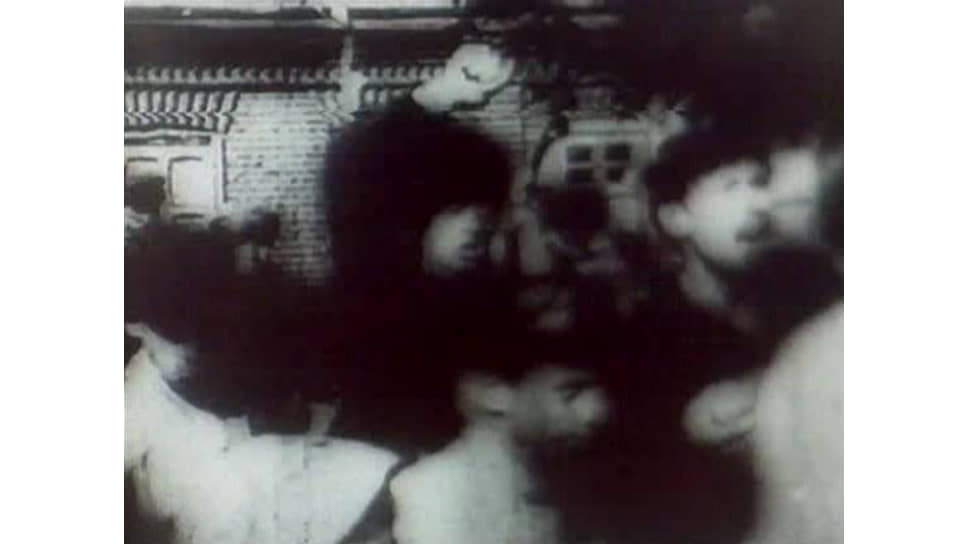 «Начало», 1967