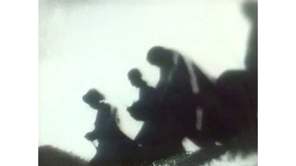 «Начало», 1967