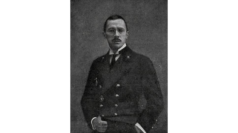Оскар Виппер, 1910-е 