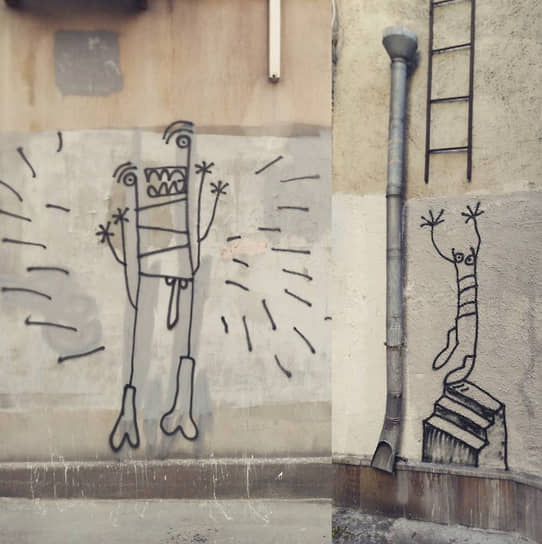 «Самолазки», 2017 