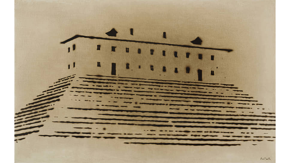 «Барак», 2021