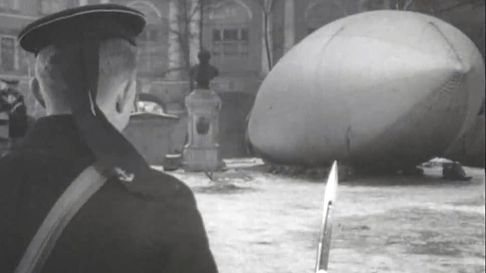 «Непобедимые», 1943 