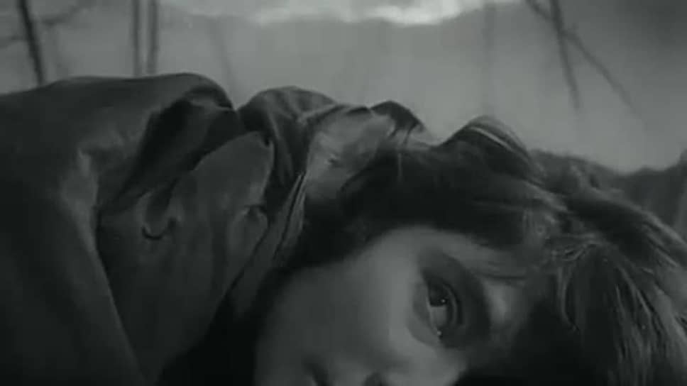 «Неотправленное письмо», 1959 