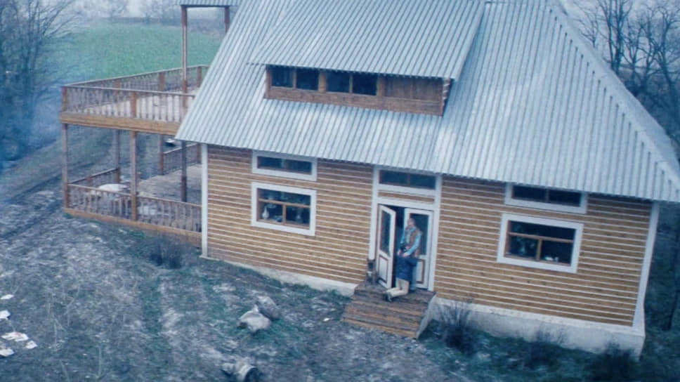 «Солярис», 1972