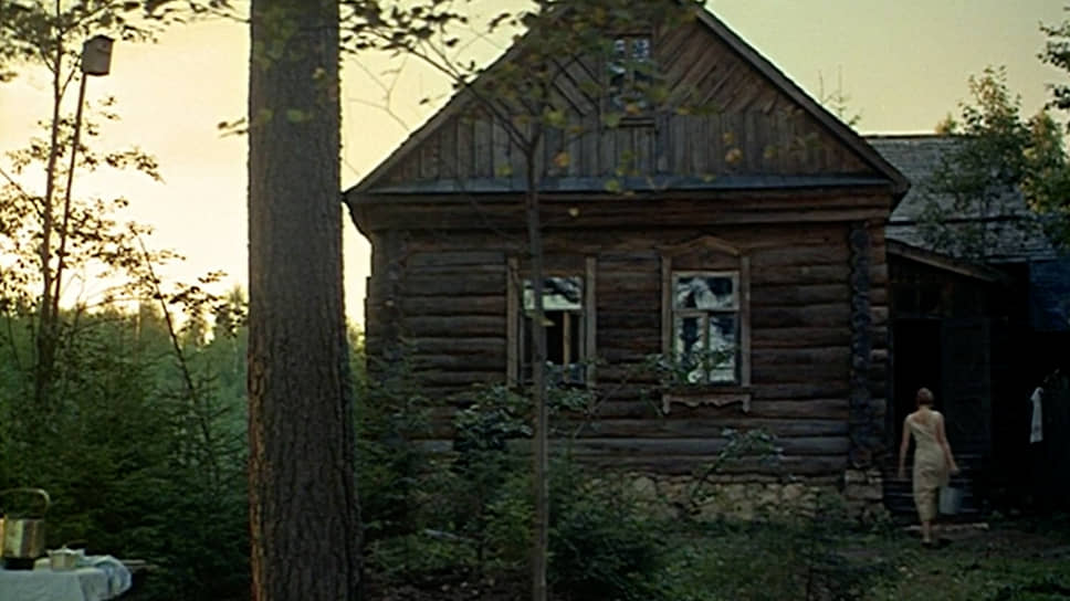 «Зеркало», 1975