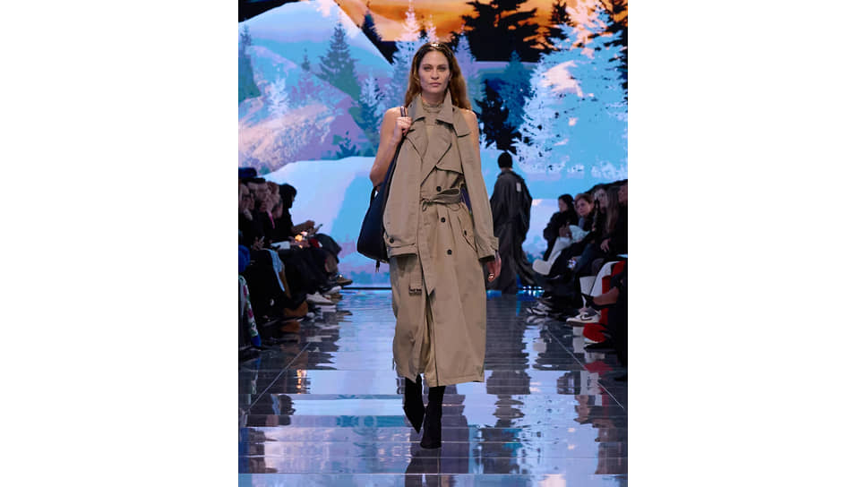 Balenciaga