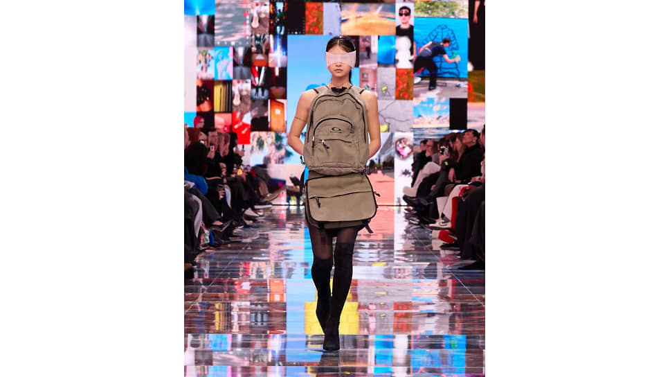 Balenciaga