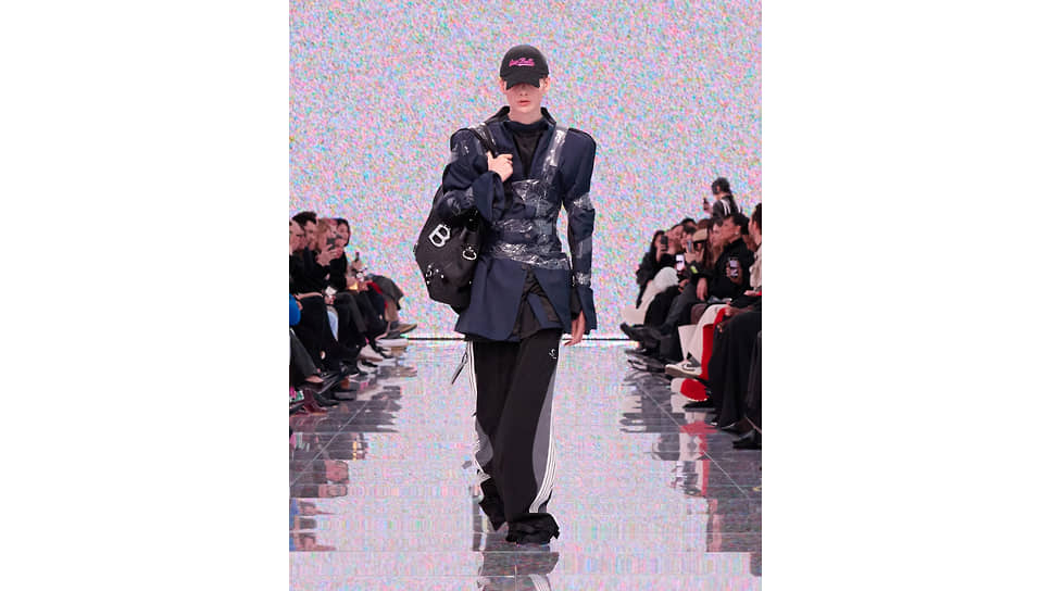 Balenciaga
