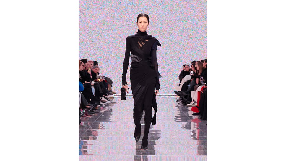 Balenciaga