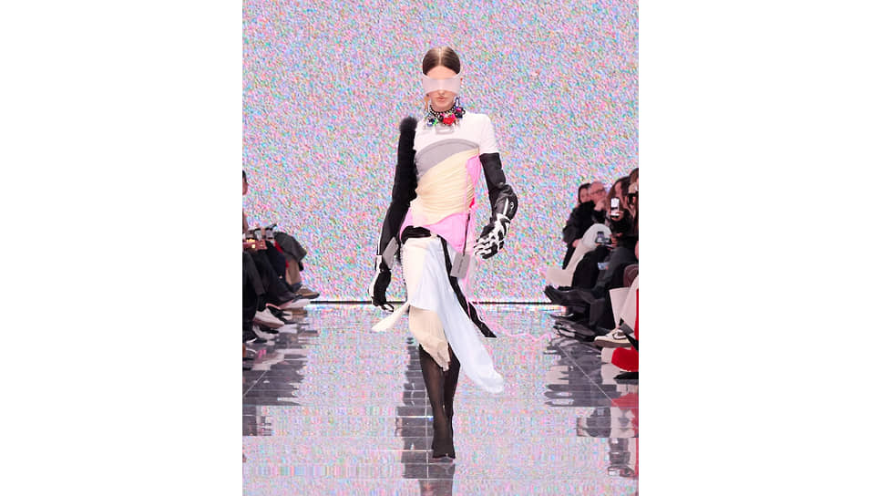 Balenciaga