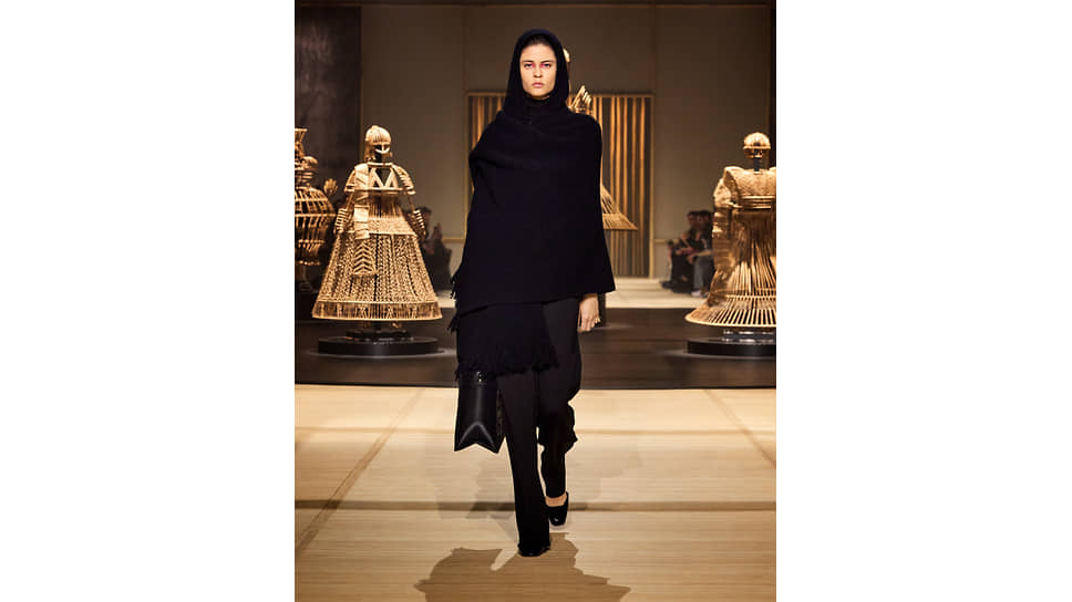 Christian Dior