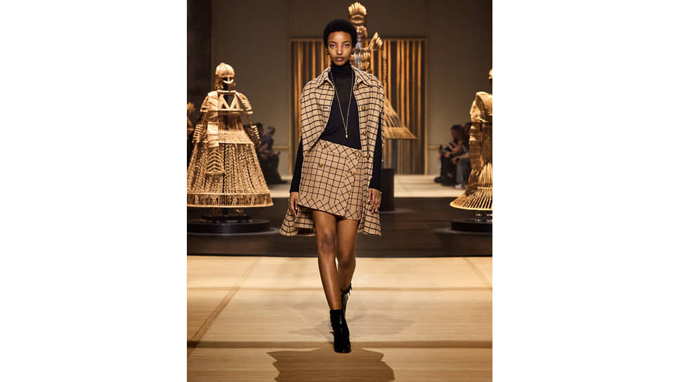 Christian Dior