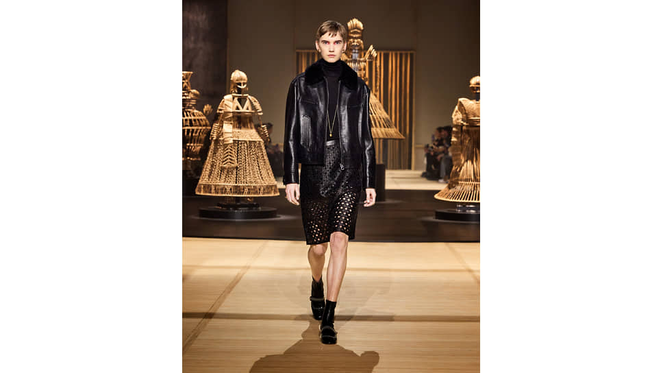 Christian Dior