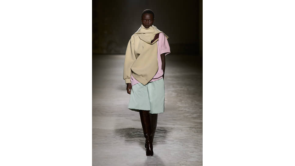 Dries Van Noten