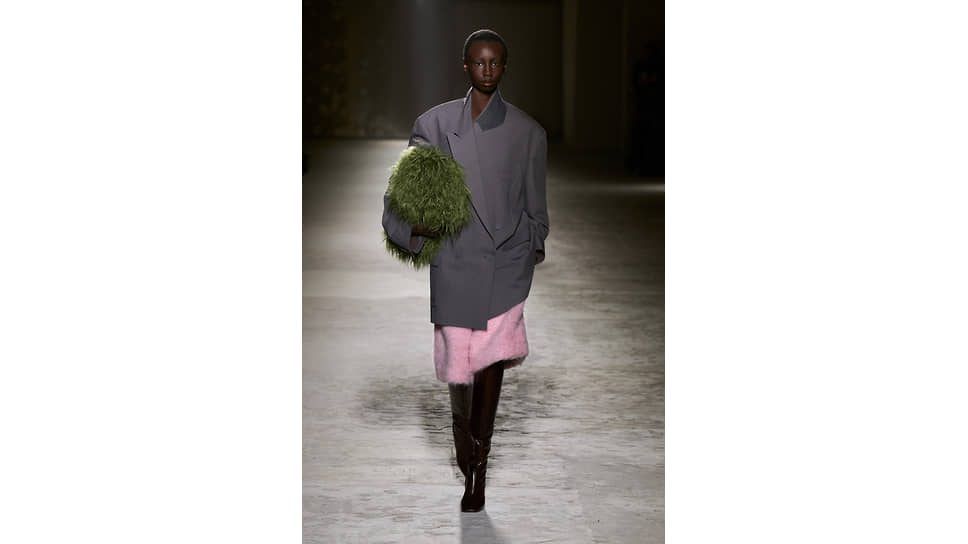 Dries Van Noten