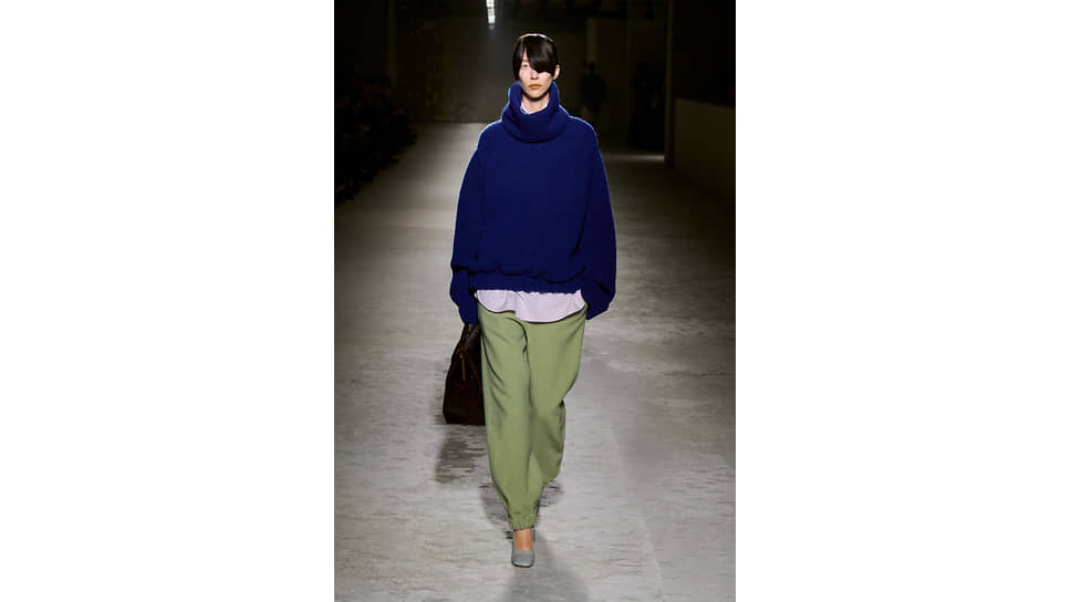 Dries Van Noten