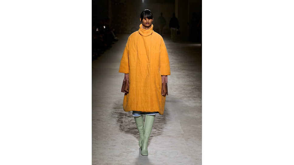 Dries Van Noten