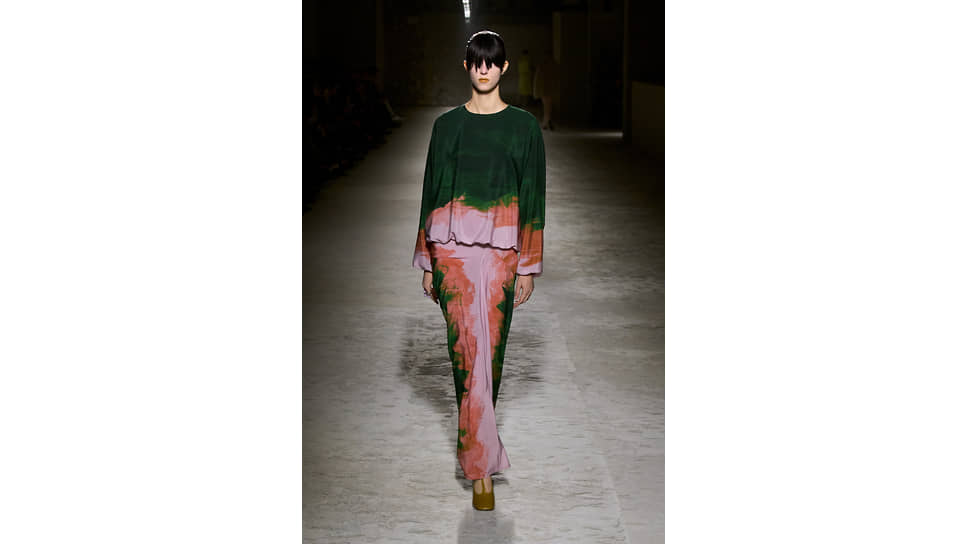 Dries Van Noten