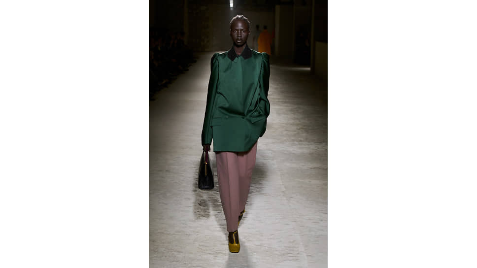Dries Van Noten