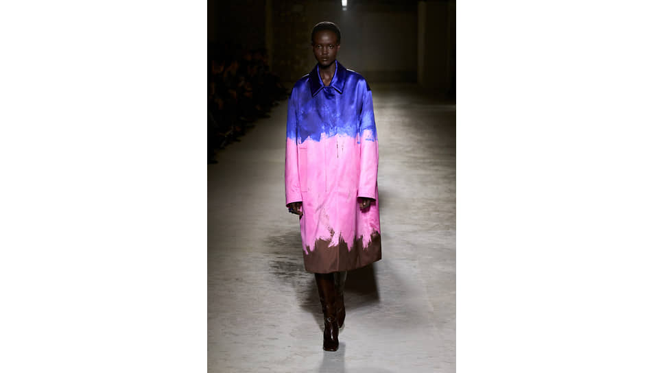 Dries Van Noten