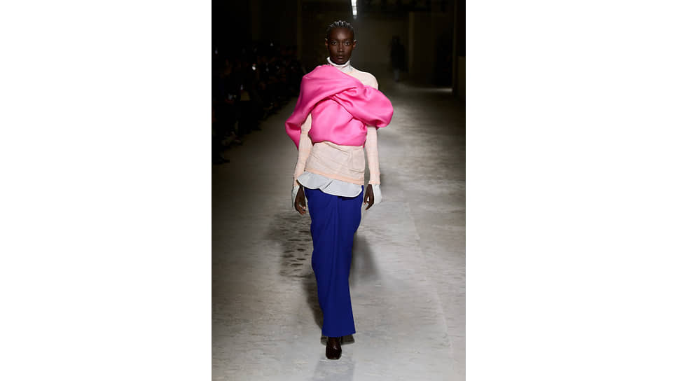 Dries Van Noten