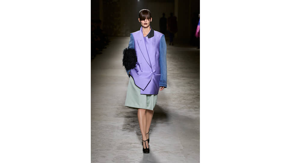 Dries Van Noten
