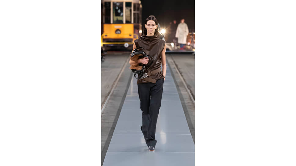 Tod's