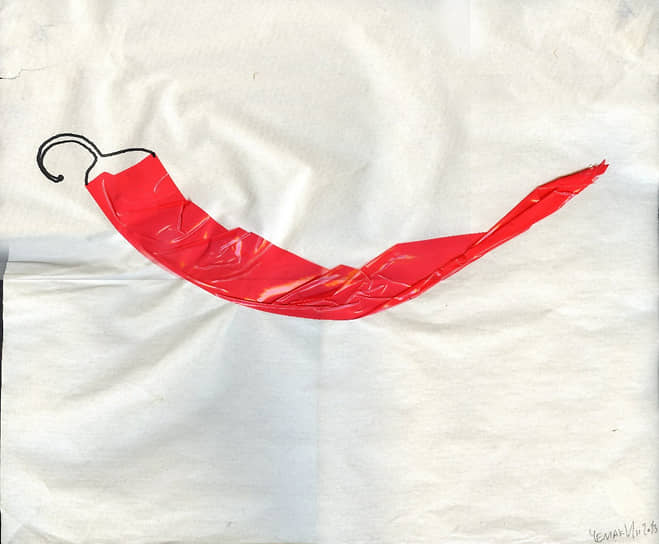 «Наклейки», 2013